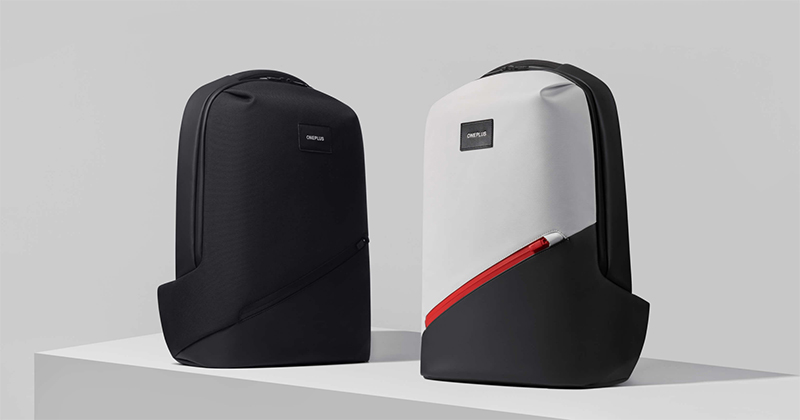 一加旅行者背包,一加城市旅行者背包