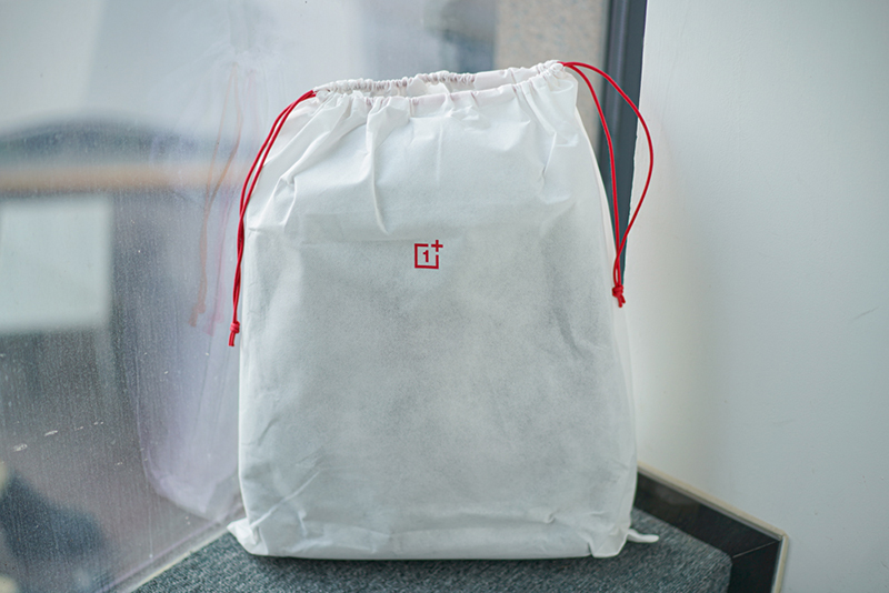 一加旅行者背包,一加城市旅行者背包