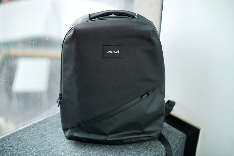 一加旅行者背包,一加城市旅行者背包