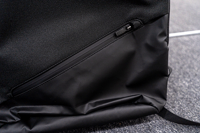 一加旅行者背包,一加城市旅行者背包