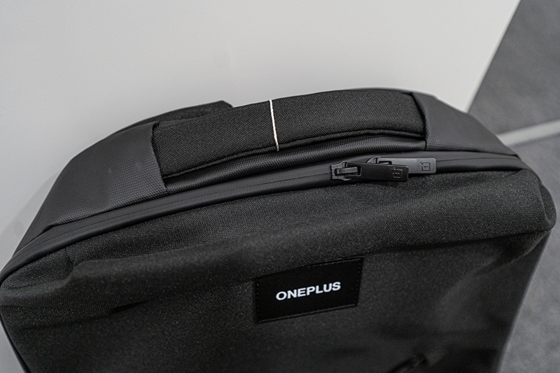 一加旅行者背包,一加城市旅行者背包