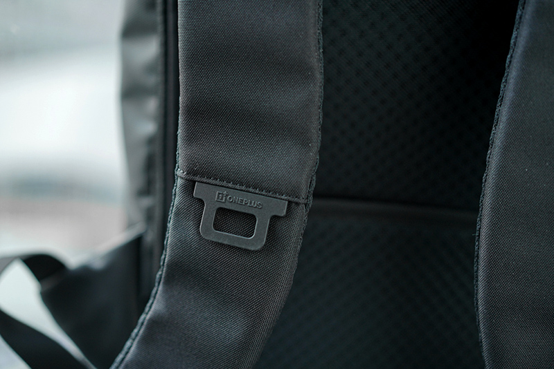 一加旅行者背包,一加城市旅行者背包