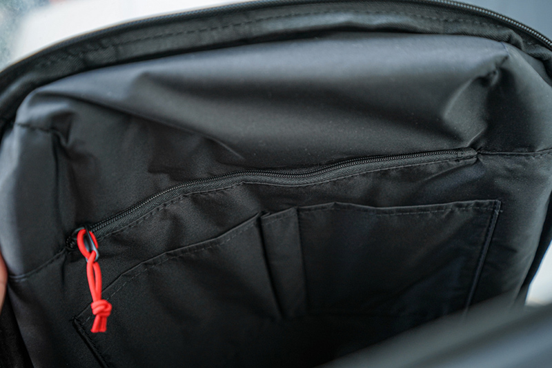 一加旅行者背包,一加城市旅行者背包