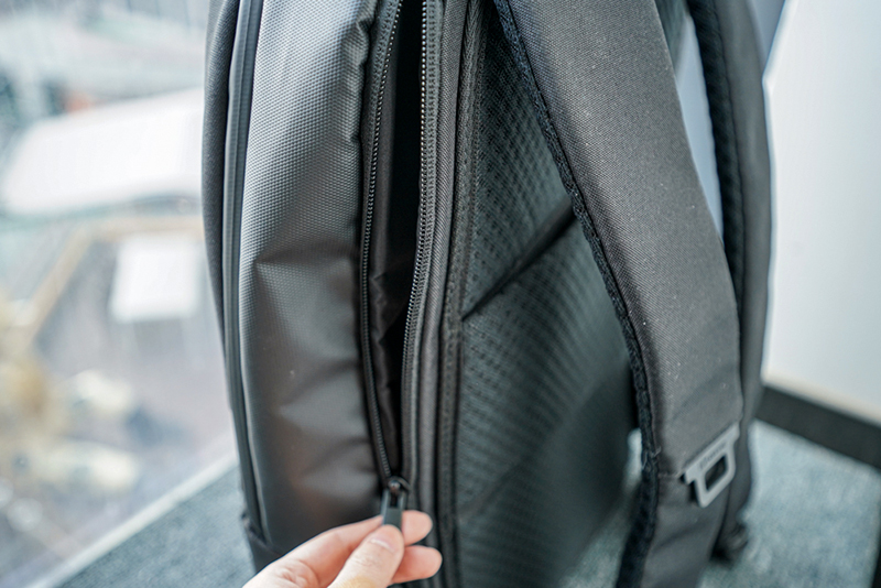 一加旅行者背包,一加城市旅行者背包