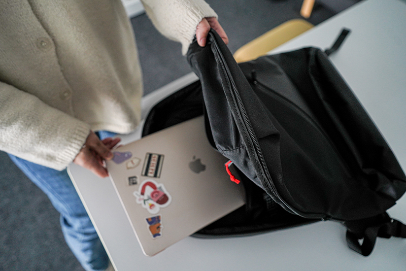 一加旅行者背包,一加城市旅行者背包