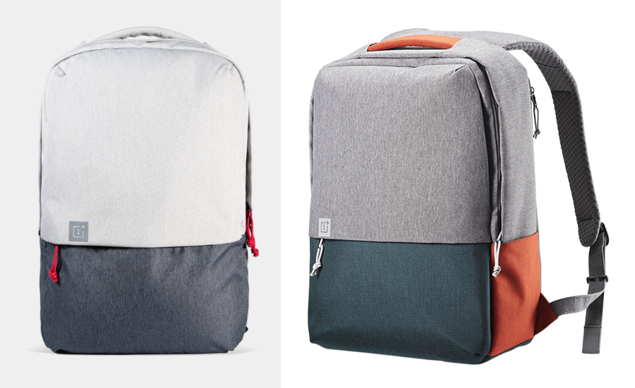 一加旅行者背包,一加城市旅行者背包