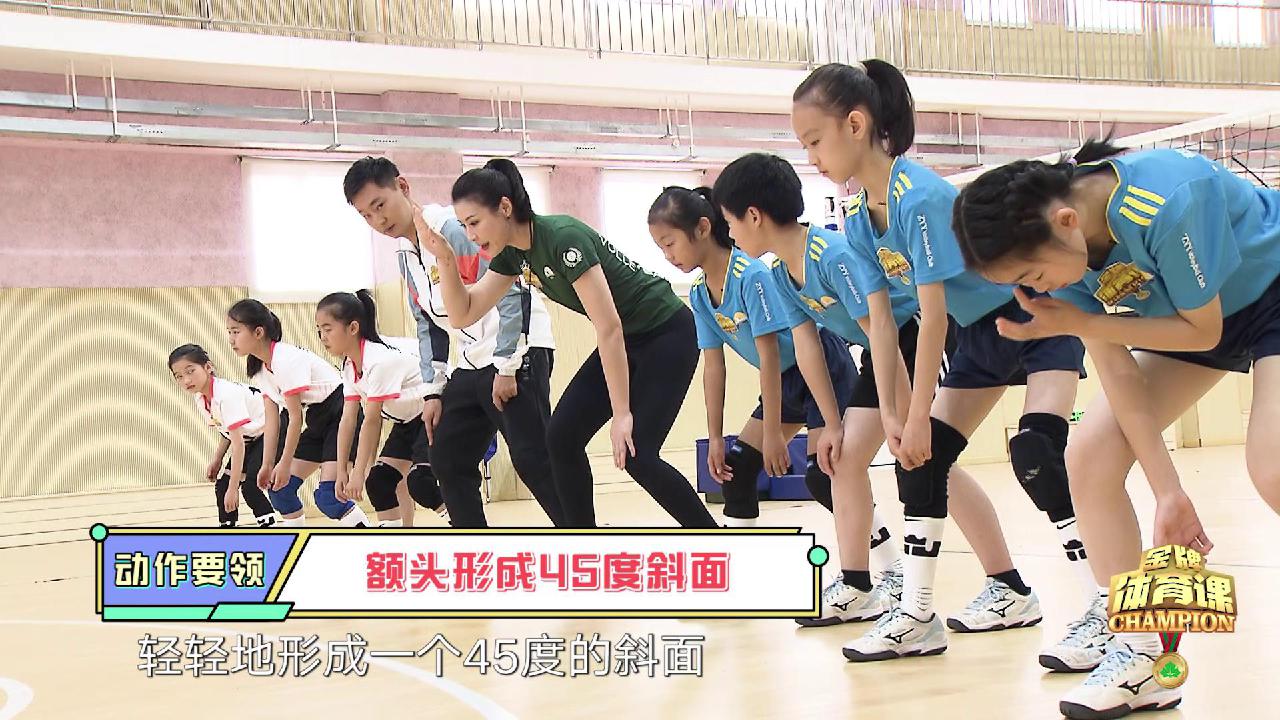 金牌体育课羽毛球,金牌体育课篮球