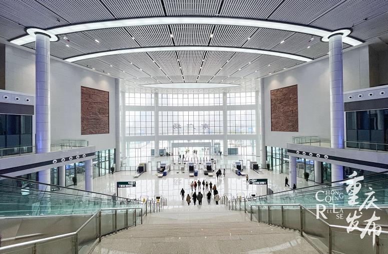 再也不怕找不着北，“绕口令”车站成历史了！