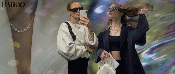 轻奢必买配饰百搭单品,夏季配饰必备这三款