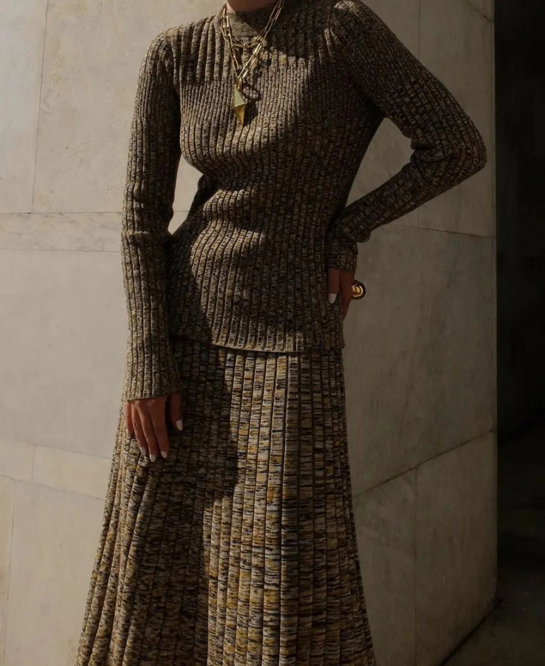 轻奢必买配饰百搭单品,夏季配饰必备这三款