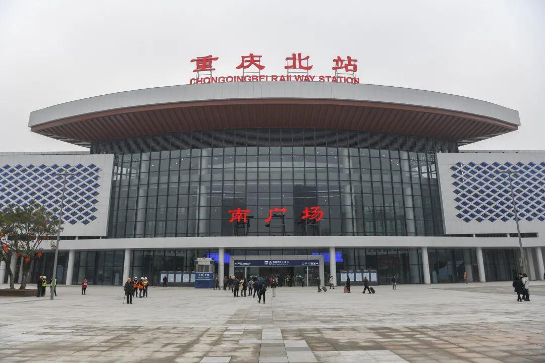 再也不怕找不着北，“绕口令”车站成历史了！