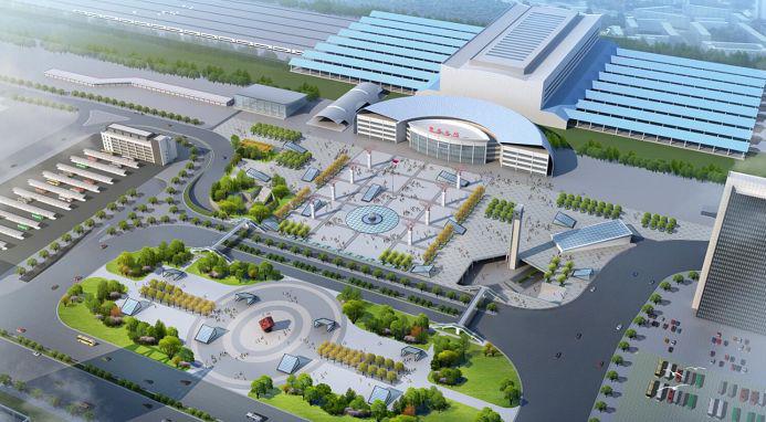 再也不怕找不着北，“绕口令”车站成历史了！