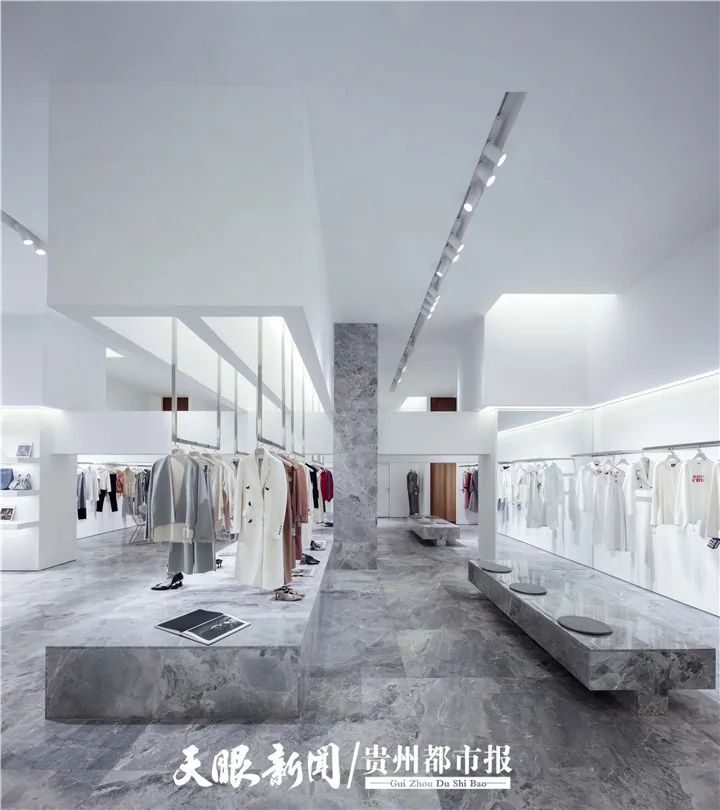 揭秘女性不为人知的工作,职业买手揭秘