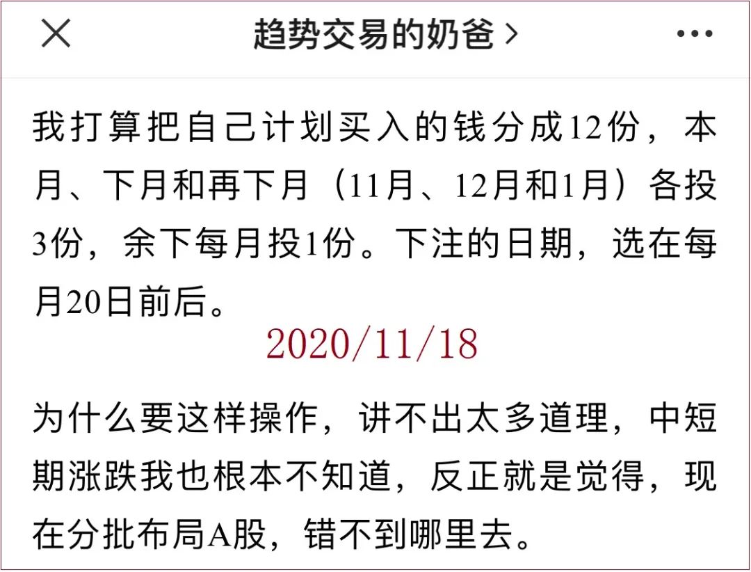 在低点加仓成本会降低吗,在高位冲高回落一个月