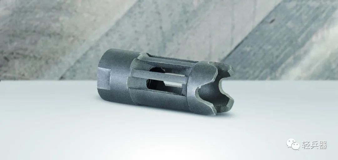 轻量化+精良做工，难以抗拒的精致：克里斯坦森*器武**公司CA10G2精准步枪