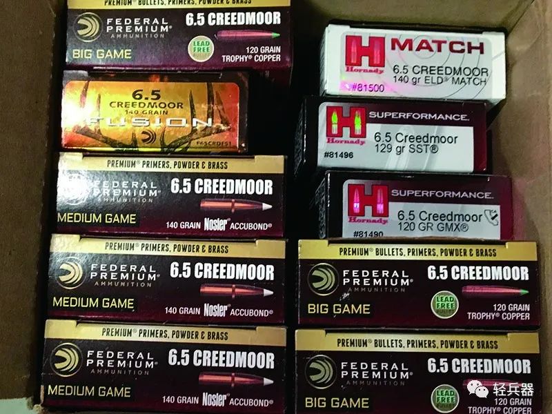 轻量化+精良做工，难以抗拒的精致：克里斯坦森*器武**公司CA10G2精准步枪