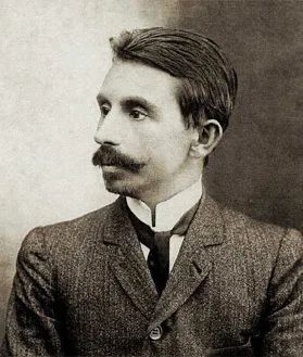 外国文学史上的今天|巴西作家欧克利德斯·达·库尼亚诞辰155周年