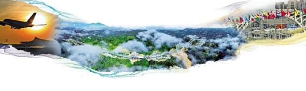 云南面向南亚大通道建设,支持云南辐射中心建设意见