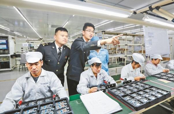 云南面向南亚大通道建设,支持云南辐射中心建设意见