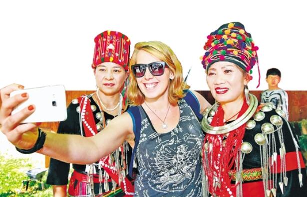 云南面向南亚大通道建设,支持云南辐射中心建设意见