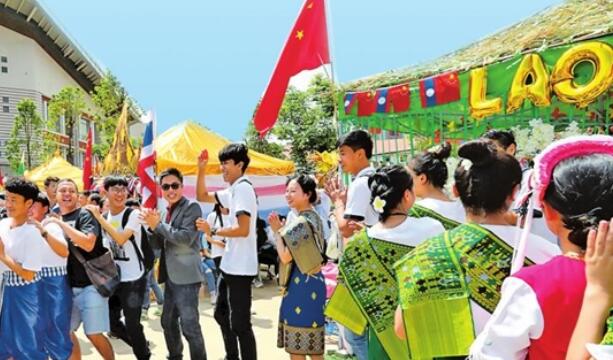 云南面向南亚大通道建设,支持云南辐射中心建设意见