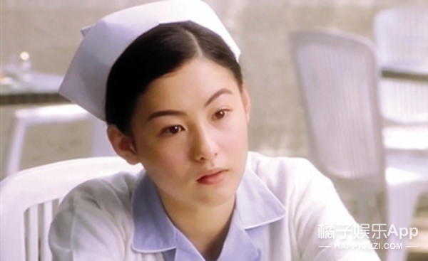 隆鼻张柏芝鼻型,浪姐张柏芝新消息