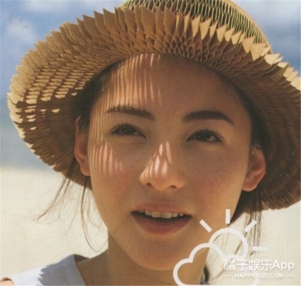 隆鼻张柏芝鼻型,浪姐张柏芝新消息