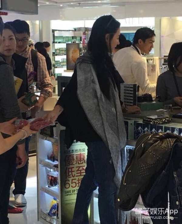 隆鼻张柏芝鼻型,浪姐张柏芝新消息