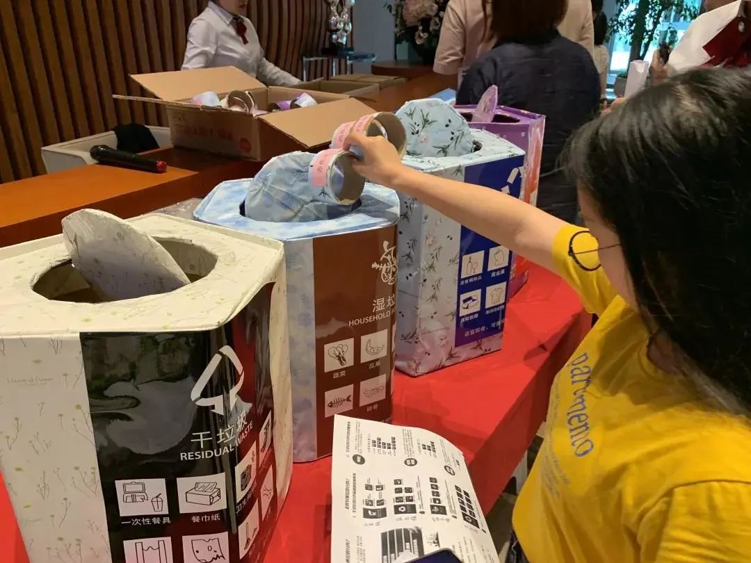 上海闵行区垃圾分类最新政策,上海市第一批垃圾分类示范街镇