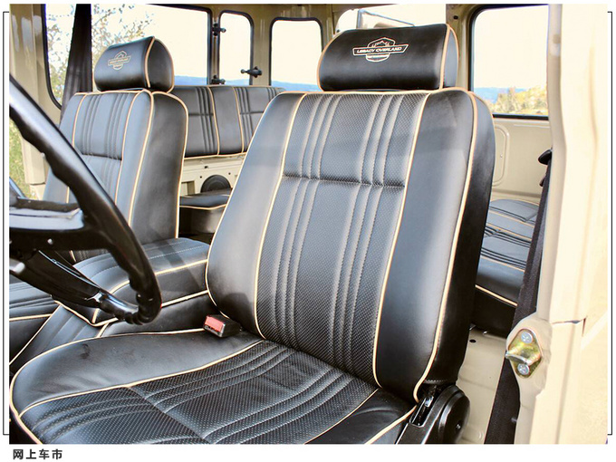 全新一代丰田陆巡3.5tv6顶配,丰田新一代陆巡改装版图片