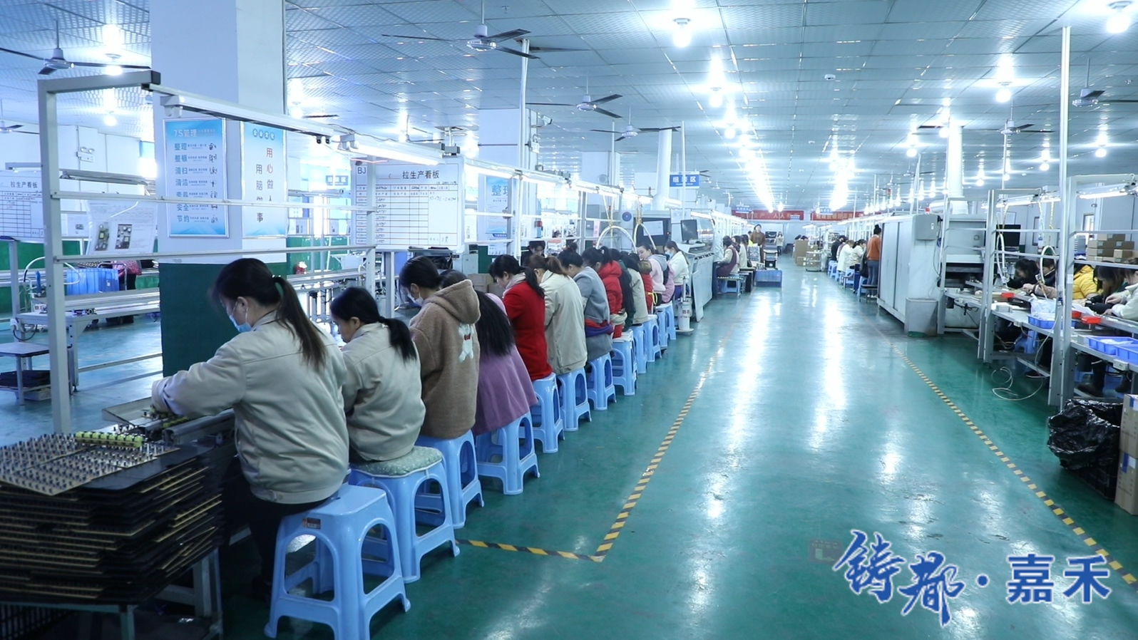 嘉禾园区招商政策,湖南嘉禾工业园招商引资