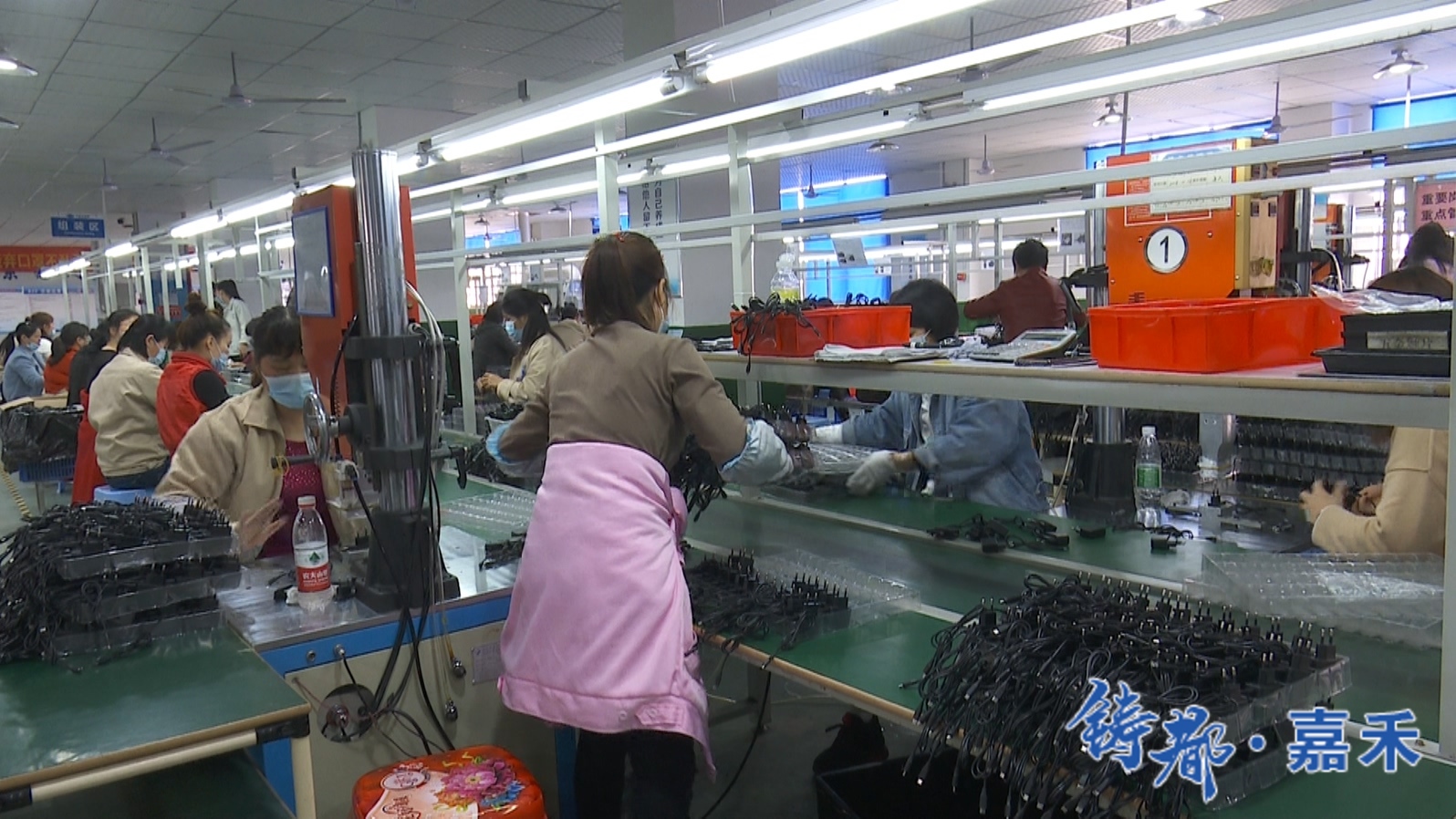 嘉禾园区招商政策,湖南嘉禾工业园招商引资