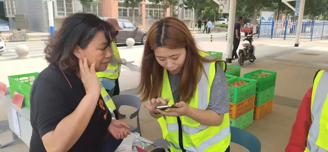 创业吧!青年|东营汇中环保杨朋岳:用公益情怀做“垃圾分类”的先行者