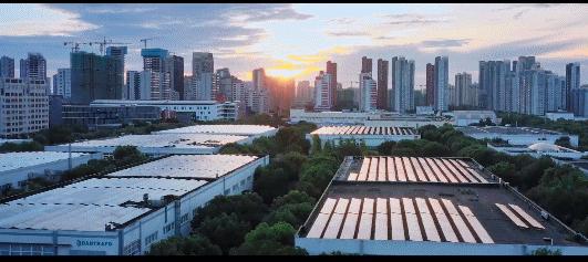 综保区一期,综保区排行