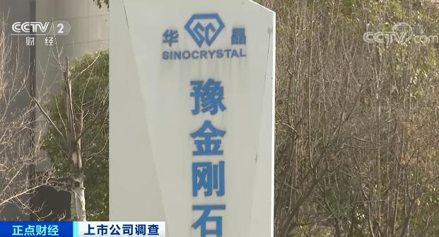 原实控人财务造假罚款由谁承担,连续三年财务造假就被退市