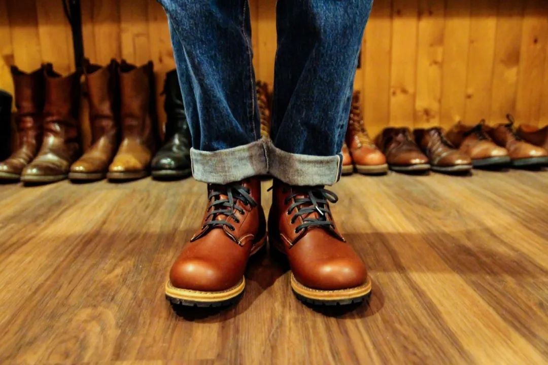 美国“好靴”除了红翼，还有吃屁娃Chippewa，当了几百年的千年老二，也太委屈了