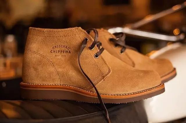 美国“好靴”除了红翼，还有吃屁娃Chippewa，当了几百年的千年老二，也太委屈了