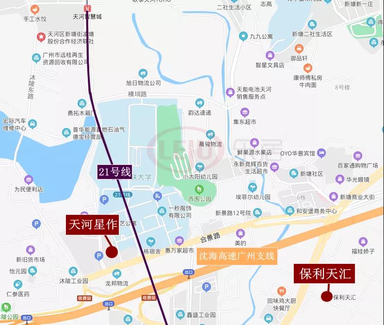 广州市天河区珠江新城楼价,广州珠江新城均价16万一平米