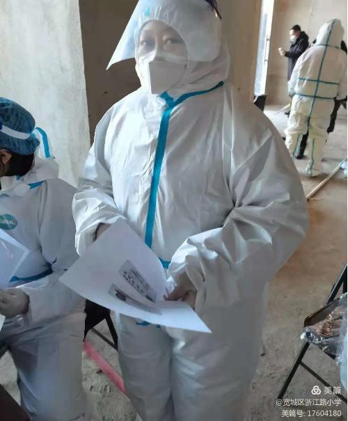 抗击疫情无旁观者,抗击病毒没有局外人