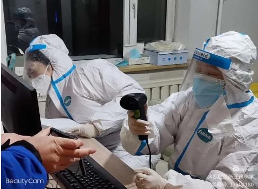 抗击疫情无旁观者,抗击病毒没有局外人