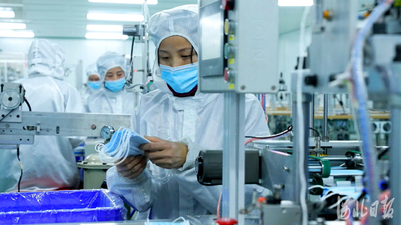 邯郸市最新防控举措,以常态化防控为抓手筑牢安全防线