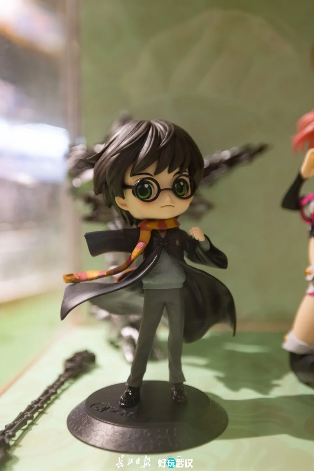 汉街最大玩具店,逛超大玩具店