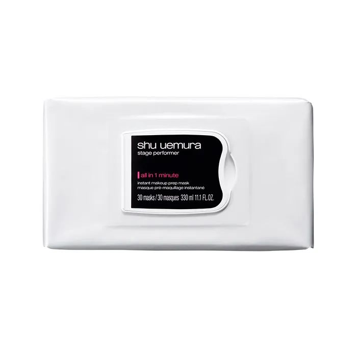 教你什么时候敷面膜最好,教大家怎么敷面膜