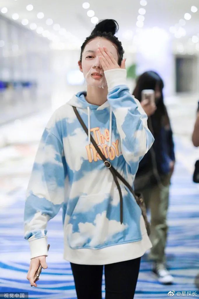 教你什么时候敷面膜最好,教大家怎么敷面膜