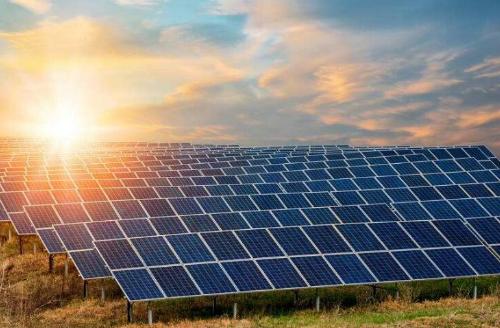 能耗双控超标9个省份,如何抓住能耗双控这个机遇