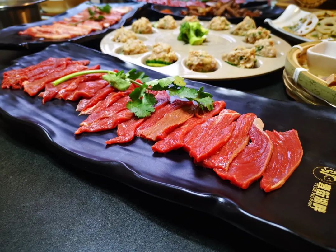 四川驴肉火锅哪家好吃,正宗驴肉火锅