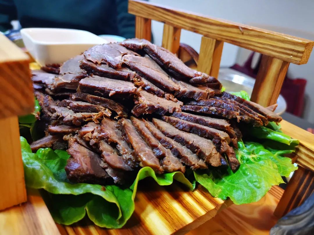 四川驴肉火锅哪家好吃,正宗驴肉火锅