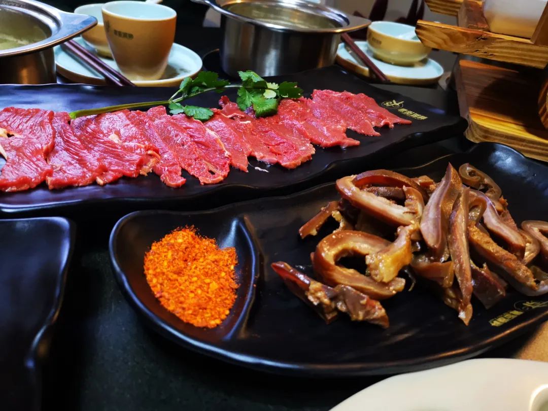 四川驴肉火锅哪家好吃,正宗驴肉火锅