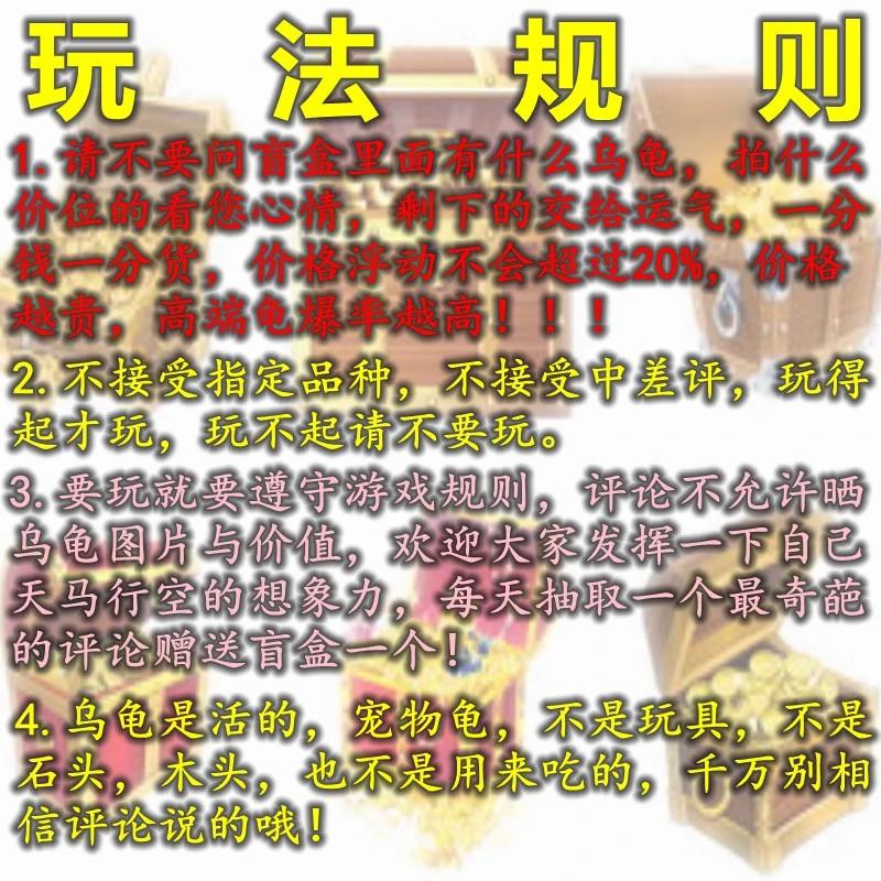 网购平台售卖“宠物盲盒”，不能退换还不能给中差评？