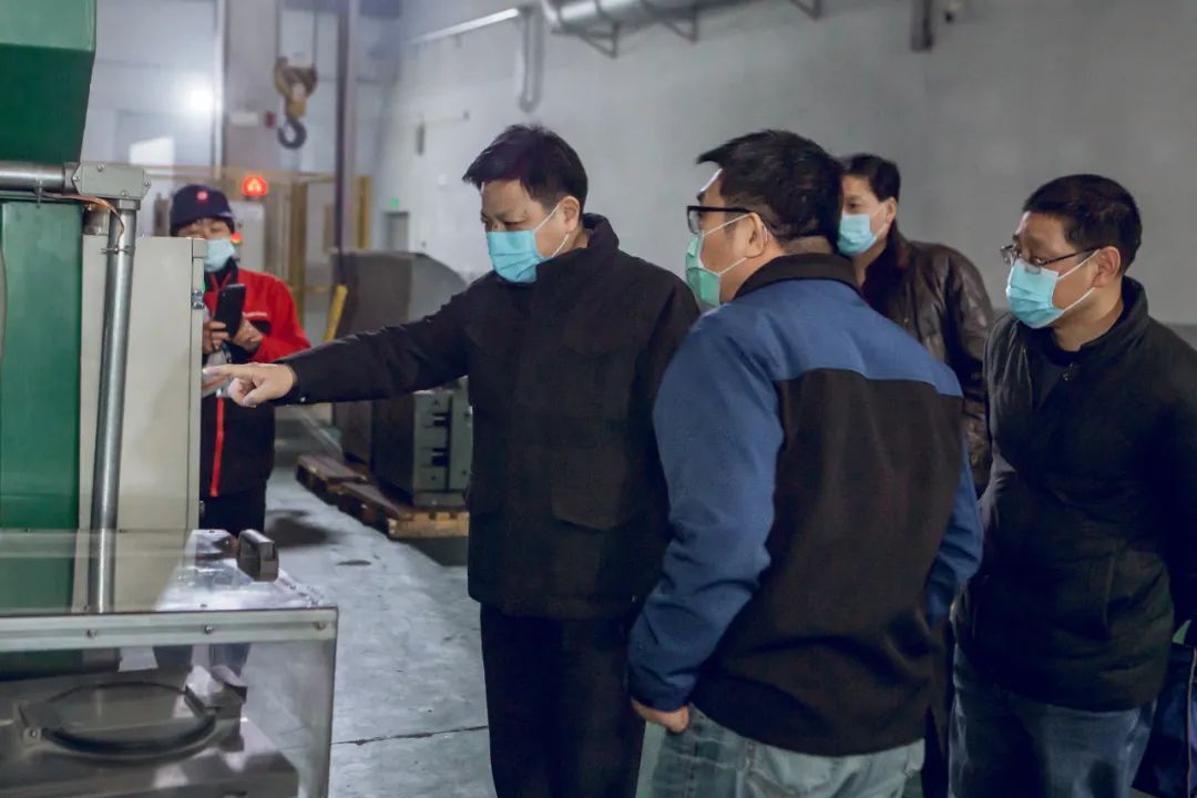 省应急管理厅安全提醒,区应急管理局安全生产检查